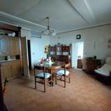 Appartamento piano terra Palombara Sabina in Vendita