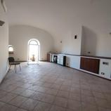 Appartamento di ampia metratura al centro di Palombara Sabina in Vendita