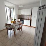 Appartamento completamente ristrutturato trilocale in Vendita