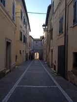 Ampio appartamento in vendita a Collevecchio in Vendita