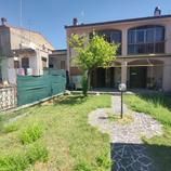 Casa Indipendente con giardino nel centro di Montelibretti in Vendita