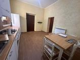 Appartamento piano terra ristrutturato a Stazzano in Vendita
