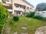 Appartamento con entrata indipendente e giardino - zona Marcellina in Vendita