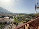 Appartamento di ampia metratura in zona Palombara Sabina in Vendita