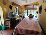 Casa singola con terreno in Zona Palombara in Vendita