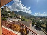 Appartamento al centro di Palombara Sabina con vista panoramica in Vendita
